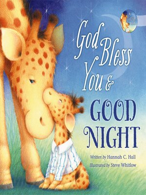 cover image of God Bless You and Good Night